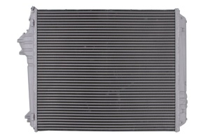 Intercooler potrivit RVI T; VOLVO FH, FH II, FH III, FH16, FH16 II, FH16 III D13A380-G13C460 01.03- - Img 2