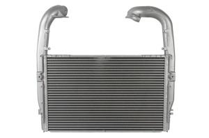 Intercooler potrivit SCANIA G I, R I DC09.108-DC9.39 04.04-05.19 - Img 2