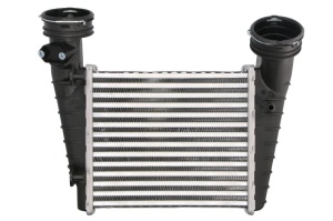 Intercooler potrivit SKODA SUPERB I; VW PASSAT B5.5 1.8/2.0 11.00-03.08 - Img 1