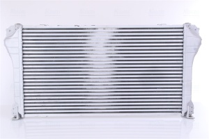Intercooler potrivit TOYOTA AURIS, AVENSIS, COROLLA, VERSO 2.0D/2.2D 10.06-10.18 - Img 4
