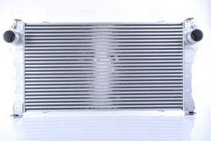 Intercooler potrivit TOYOTA AURIS, AVENSIS, VERSO 1.6D/2.0D 11.13-12.18 - Img 1