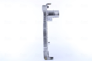 Intercooler potrivit TOYOTA AURIS, AVENSIS, VERSO 1.6D/2.0D 11.13-12.18 - Img 4