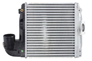 Intercooler potrivit TOYOTA HILUX VII 3.0D 08.05-09.15 - Img 1