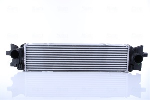 Intercooler potrivit VOLVO S60 III, S90 II, V60 II, V90 II, XC60 II; POLESTAR POLESTAR 1 2.0/2.0D/2.0H 03.16- - Img 1