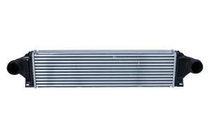 Intercooler potrivit VOLVO V40 2.0/2.0D 05.14-08.19 - Img 1