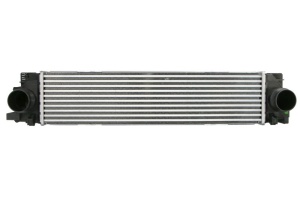 Intercooler potrivit VOLVO XC40 1.5-2.0D 10.17- - Img 1