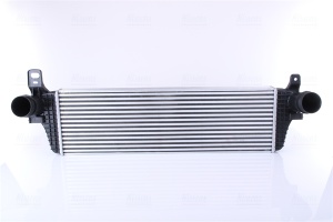 Intercooler potrivit VW CALIFORNIA T5 CAMPER, CALIFORNIA T6 CAMPER, MULTIVAN T5, MULTIVAN T6, TRANSPORTER T5, TRANSPORTER T6, TRANSPORTER T6 / CARAVELLE T6 2.0/2.0D 09.09-12.19 - Img 3