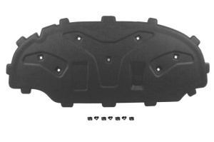 Izolare capota motor potrivit AUDI A3 8P 2008-2012