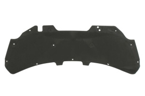 Izolare capota motor potrivit NISSAN QASHQAI II J11 2013-2017