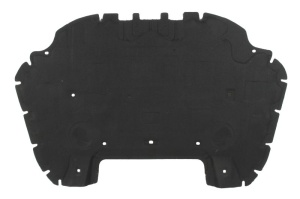 Izolare capota motor potrivit PORSCHE PANAMERA 970 2013-2016