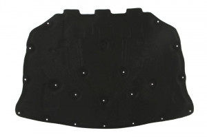 Izolare fonica capota motor potrivit BMW 5 (F10), 5 (F11) 2009-2017