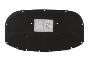 Izolare fonica capota motor potrivit VW TOUAREG 2010-2018
