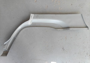 Kit reparatie aripa dreapta spate potrivit JEEP GRAND CHEROKEE I ZJ 1991-1999 - Img 2