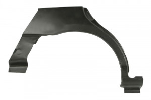 Kit reparatie aripa Spate Dreapta potrivit MAZDA 323 C V, 323 F V, 323 P V, 323 S V pana in 1998