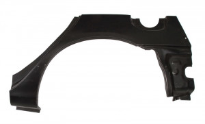 Kit reparatie aripa Spate Stanga potrivit TOYOTA AVENSIS Break pana in 2003