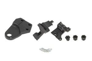 Kit reparatie far stanga potrivit MERCEDES E-KLASA W213 2016-2019