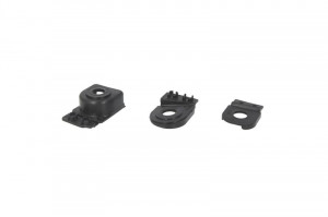 Kit reparatie potrivit AUDI A6 2004-2011 - far stanga