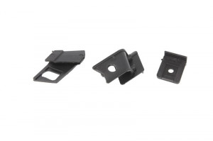 Kit reparatie potrivit BMW 3 (E90), 3 (E91) 2004-2012 - far dreapta