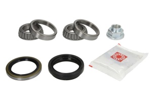 Kit rulment roata Fata Dreapta/Stanga (35x60x17) potrivit CHEVROLET MATIZ, SPARK; DAEWOO MATIZ 0.8-1.0LPG 09.98- - Img 1