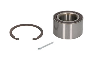 Kit rulment roata Fata Dreapta/Stanga (35x64x37) potrivit CITROEN C-ZERO; DAIHATSU CUORE VII; MITSUBISHI I, MIRAGE / SPACE STAR VI, MIRAGE VI; PEUGEOT ION 1.0/1.2/Electric 04.07- - Img 1
