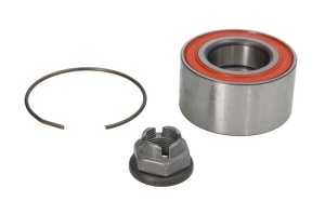 Kit rulment roata Fata Dreapta/Stanga (fara ABS) (37x72x37) potrivit DACIA LOGAN, LOGAN II, LOGAN MCV, LOGAN MCV II, SANDERO; LADA LARGUS, XRAY; NISSAN KUBISTAR 0.9-Electric 07.85- - Img 1