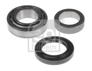 Kit rulment roata Spate Dreapta/Stanga (35x65x21) potrivit JEEP CHEROKEE 2.4/2.5D/3.7 09.01-01.08 - Img 2