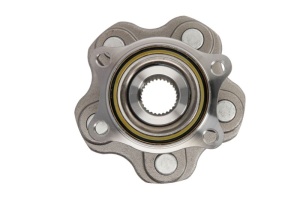 Kit rulment roata Spate potrivit INFINITI FX; NISSAN AD, ALMERA I, ALTIMA, AVENIR, CEDRIC, CUBE, JUKE, MAXIMA / MAXIMA QX V, MURANO II, PATHFINDER IV, PRAIRIE LIBERTY 1.3-4.5 10.91- - Img 2