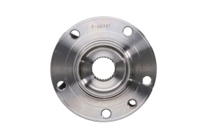 Kit rulmenti roata Fata (cu mufa) potrivit CHRYSLER 200; JEEP CHEROKEE 2.0D-3.2 11.13- - Img 3
