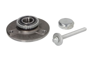 Kit rulmenti roata Fata Dreapta/Stanga (cu mufa) (28x133,5x47) potrivit SMART CABRIO, CITY-COUPE, CROSSBLADE, FORTWO, ROADSTER 0.6/0.7/0.8D 07.98-02.07 - Img 1