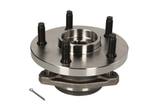 Kit rulmenti roata Fata Dreapta/Stanga (cu mufa) (30x90) potrivit JEEP GRAND CHEROKEE II 3.1D/4.0/4.7 04.99-09.05 - Img 2