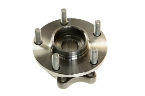 Kit rulmenti roata Fata Dreapta/Stanga (cu mufa) (x136x87) potrivit INFINITI FX; NISSAN 240SX, AD, ALMERA I, ALTIMA, AVENIR, CEDRIC, CUBE, JUKE, MAXIMA / MAXIMA QX V 1.2-5.6ALK 03.89- - Img 1