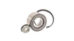 Kit rulmenti roata Spate Dreapta/Stanga (48x87x42) potrivit JAGUAR F-TYPE, XF I, XF SPORTBRAKE, XJ, XK II; LAND ROVER RANGE ROVER EVOQUE 1.5H-5.0 03.08- - Img 2