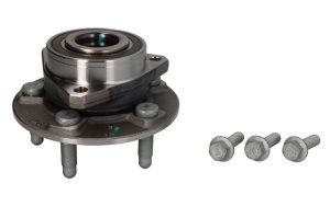 Kit rulmenti roata Spate Dreapta/Stanga (cu mufa) potrivit CHEVROLET MALIBU; OPEL INSIGNIA A, INSIGNIA A COUNTRY; SAAB 9-5 1.4-2.8 07.08- - Img 1