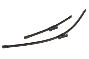 Lama stergatoare Jointless Fata cu spoiler (2buc) A078S Aerotwin 700/380mm potrivit FORD TOURNEO COURIER B460, TRANSIT COURIER B460, TRANSIT COURIER B460/MINIVAN 02.14-12.23 - Img 2