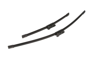 Lama stergatoare Jointless Fata cu spoiler (2buc) A292S Aerotwin 600/380mm potrivit FIAT PANDA; FORD RANGER; LANCIA YPSILON; NISSAN QASHQAI I 11.06- - Img 2