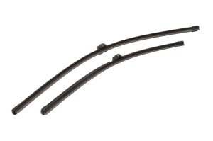Lama stergatoare Jointless Fata cu spoiler (2buc) A453S Aerotwin 600/450mm potrivit BMW 3 (E92), 3 (E93) 03.06-12.13 - Img 1