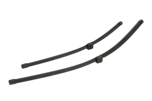 Lama stergatoare Jointless Fata cu spoiler (2buc) A453S Aerotwin 600/450mm potrivit BMW 3 (E92), 3 (E93) 03.06-12.13 - Img 2