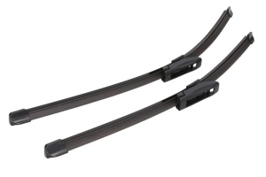 Lamela stergator (2 buc.) Flat Blades 550/475mm potrivit DACIA DUSTER, LOGAN II, SANDERO II; RENAULT DUSTER, LOGAN II, LOGAN/STEPWAY II, SANDERO/STEPWAY I, SANDERO/STEPWAY II, THALIA III 10.12- - Img 2