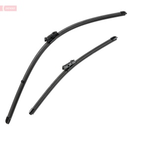 Lamela stergator 650/430mm potrivit DS DS 9; CUPRA FORMENTOR; PEUGEOT 508 II 09.18- - Img 4