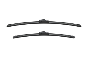 Lamela stergator fata (2buc) Aerotwin 600/500mm potrivit LAND ROVER RANGE ROVER IV, RANGE ROVER SPORT II; MITSUBISHI ECLIPSE CROSS; OPEL INSIGNIA B, INSIGNIA B COUNTRY 08.12- - Img 1