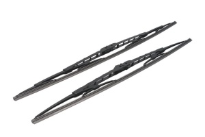 Lamela stergator fata (la cutie, 2 buc) cadru NR. 608 TWIN 600/550mm - Img 1