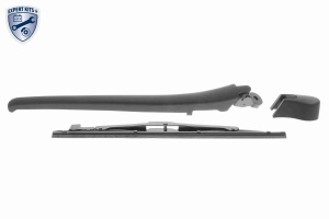 Lamela stergator spate potrivit BMW 3 (E46) 06.99-07.05 - Img 2