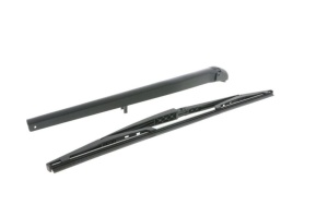 Lamela stergator spate potrivit FIAT PUNTO 09.99-03.12 - Img 1