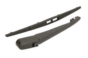 Lamela stergator spate potrivit SUBARU LEGACY IV 09.03-12.09 - Img 1