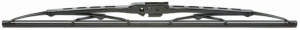 Lamela stergator Standard fata (1 buc.) ExactFit 700mm potrivit RVI B, MESSENGER; CHRYSLER CARAVAN, GRAND VOYAGER III, VOYAGER III, VOYAGER IV; CITROEN C-ZERO, JUMPY II; DODGE CARAVAN, GRAND 01.83- - Img 1