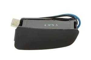 Lampa avertizare schimbare banda Stanga potrivit AUDI A4 B8, A5 8T, A6 C6, A8 D3, Q3 8U 2007-2018