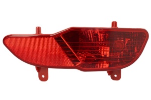 Lampa ceata spate dreapta potrivita Peugeot 5008 II T87, 5008 II T87 FL dupa 2017 - P21W