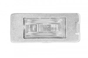 Lampa numar potrivit OPEL ASTRA J, ZAFIRA C 1.3-2.0D dupa 2010