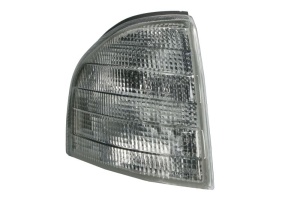 Lampa semnalizare fata Dreapta (gri, PY21W) potrivit MERCEDES C T-MODEL (S202), C (W202) 1.8-4.3 1993-2001 1993-2000