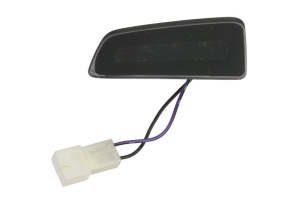 Lumina avertizare schimbare banda de mers stanga potrivita Audi Q5 FY, Q7 4L 2010-2020